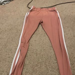 Leggings from rue21